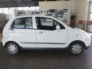 Chevrolet Spark Lite 1.0 LS - Image 4