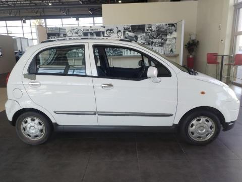 Image Chevrolet Spark Lite 1.0 LS