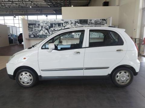 Image Chevrolet Spark Lite 1.0 LS