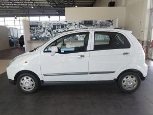 Chevrolet Spark Lite 1.0 LS - Image 6