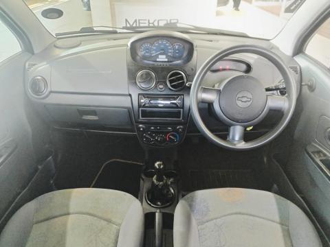 Image Chevrolet Spark Lite 1.0 LS