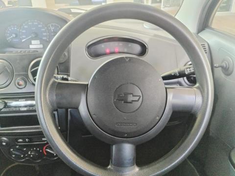 Image Chevrolet Spark Lite 1.0 LS