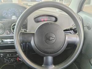 Chevrolet Spark Lite 1.0 LS - Image 8