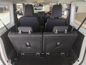 Suzuki Jimny 1.5 GL AllGrip 3-door auto - Image 11