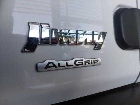 Image Suzuki Jimny 1.5 GL AllGrip 3-door auto