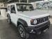 Suzuki Jimny 1.5 GL AllGrip 3-door auto - Thumbnail 1
