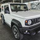 Used 2022 Suzuki Jimny 1.5 GL AllGrip 3-door auto Cape Town for only R 319,900.00