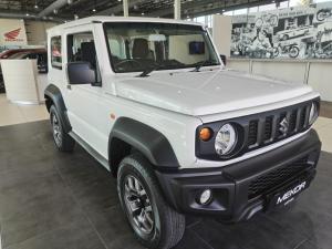 Suzuki Jimny 1.5 GL AllGrip 3-door auto - Image 1