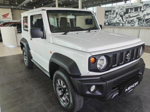 Image Suzuki Jimny 1.5 GL AllGrip 3-door auto