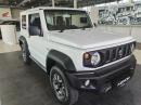 Thumbnail Suzuki Jimny 1.5 GL AllGrip 3-door auto