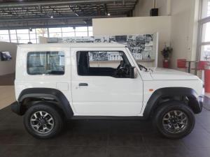 Suzuki Jimny 1.5 GL AllGrip 3-door auto - Image 3