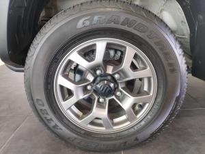 Suzuki Jimny 1.5 GL AllGrip 3-door auto - Image 4