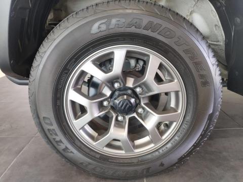 Image Suzuki Jimny 1.5 GL AllGrip 3-door auto