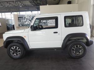 Suzuki Jimny 1.5 GL AllGrip 3-door auto - Image 5