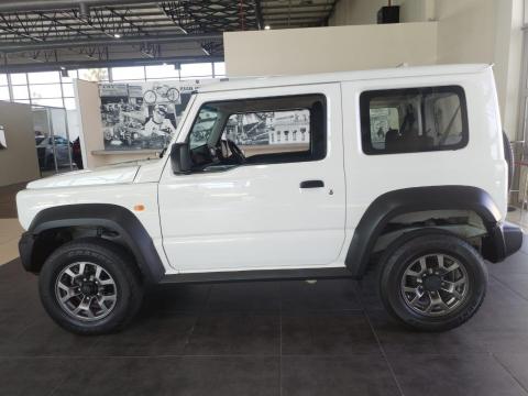 Image Suzuki Jimny 1.5 GL AllGrip 3-door auto
