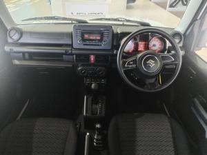 Suzuki Jimny 1.5 GL AllGrip 3-door auto - Image 6