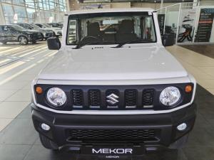 Suzuki Jimny 1.5 GL AllGrip 3-door auto - Image 9