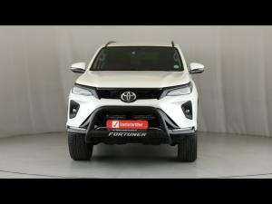 Toyota Fortuner 2.4GD-6 4x4 - Image 5