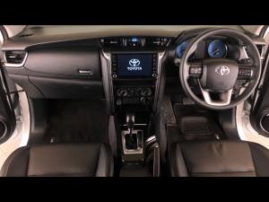 Toyota Fortuner 2.4GD-6 4x4 - Image 7