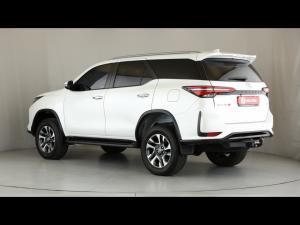 Toyota Fortuner 2.4GD-6 4x4 - Image 10
