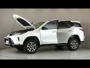 Toyota Fortuner 2.4GD-6 4x4 - Image 14
