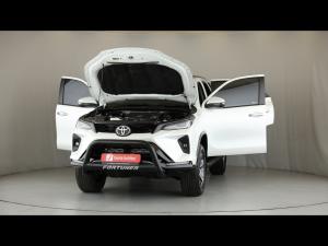 Toyota Fortuner 2.4GD-6 4x4 - Image 15