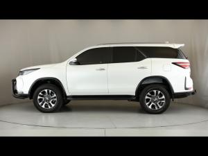 Toyota Fortuner 2.4GD-6 4x4 - Image 19
