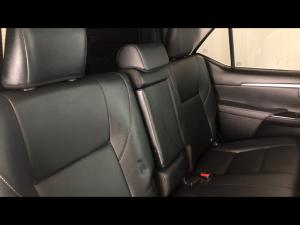 Toyota Fortuner 2.4GD-6 4x4 - Image 22