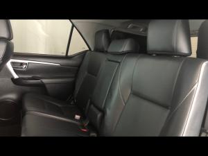 Toyota Fortuner 2.4GD-6 4x4 - Image 23