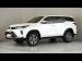 Toyota Fortuner 2.4GD-6 4x4 - Thumbnail 24