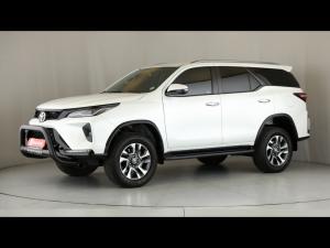 Toyota Fortuner 2.4GD-6 4x4 - Image 24