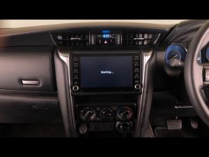 Toyota Fortuner 2.4GD-6 4x4 - Image 26