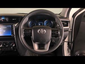 Toyota Fortuner 2.4GD-6 4x4 - Image 28