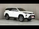 Thumbnail Toyota Fortuner 2.4GD-6 4x4