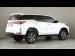 Toyota Fortuner 2.4GD-6 4x4 - Thumbnail 2