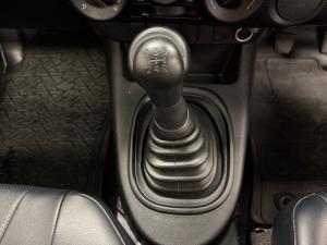 Toyota Hilux 2.0 single cab S (aircon) - Image 8