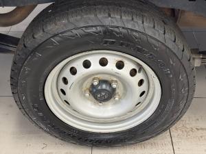 Toyota Hilux 2.0 single cab S (aircon) - Image 13
