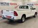 Toyota Hilux 2.0 single cab S (aircon) - Thumbnail 2