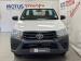 Toyota Hilux 2.0 single cab S (aircon) - Thumbnail 4