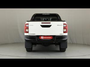 Toyota Hilux 2.8GD-6 double cab 4x4 Raider auto - Image 5