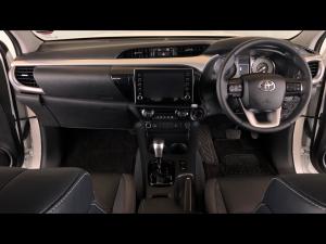 Toyota Hilux 2.8GD-6 double cab 4x4 Raider auto - Image 6