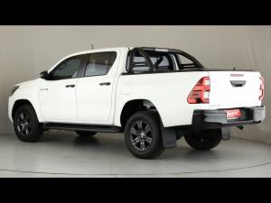 Toyota Hilux 2.8GD-6 double cab 4x4 Raider auto - Image 8