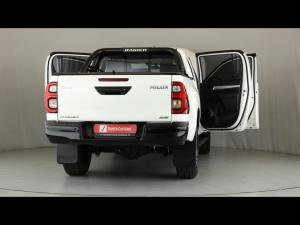 Toyota Hilux 2.8GD-6 double cab 4x4 Raider auto - Image 9