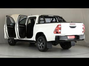 Toyota Hilux 2.8GD-6 double cab 4x4 Raider auto - Image 10
