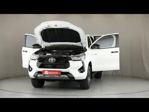 Toyota Hilux 2.8GD-6 double cab 4x4 Raider auto - Image 13