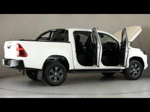 Toyota Hilux 2.8GD-6 double cab 4x4 Raider auto - Image 16