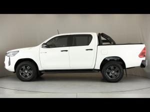 Toyota Hilux 2.8GD-6 double cab 4x4 Raider auto - Image 17
