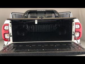 Toyota Hilux 2.8GD-6 double cab 4x4 Raider auto - Image 18