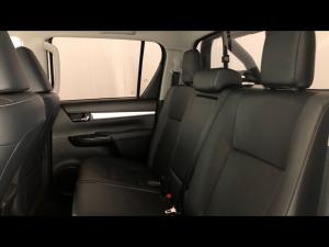 Toyota Hilux 2.8GD-6 double cab 4x4 Raider auto - Image 21