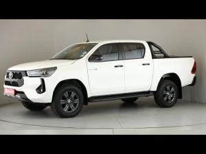 Toyota Hilux 2.8GD-6 double cab 4x4 Raider auto - Image 22